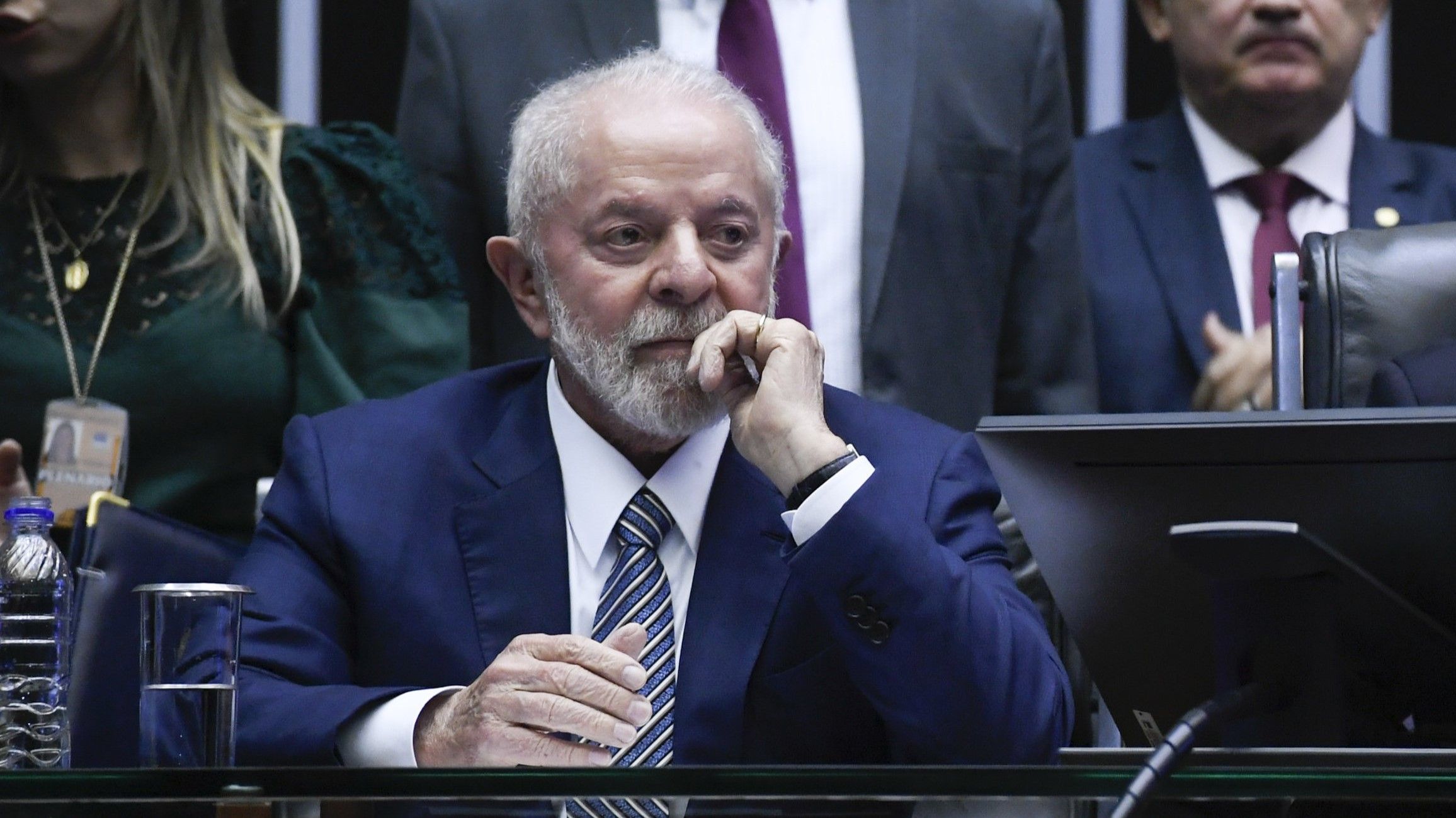 Queda na aprovação de Lula turbina plano da oposição para tentar impeachment