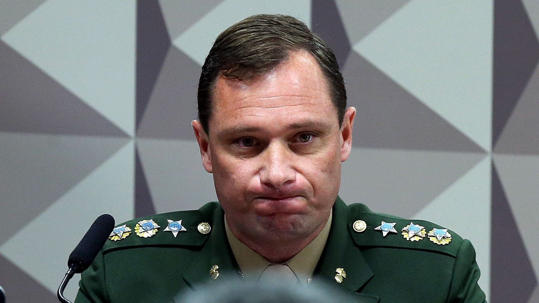Cid negociou pena de dois anos e proteção para família em troca de delação premiada
