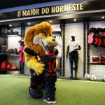 Em paralelo a Umbro, Sport terá marca própria oficial de camisas: 'Linha auxiliar'