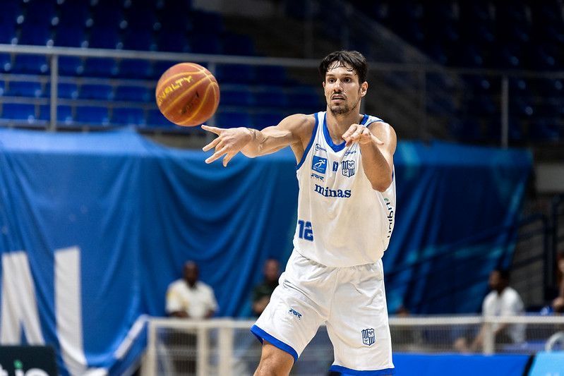 Minas x Pato: horário e onde assistir ao vivo o NBB