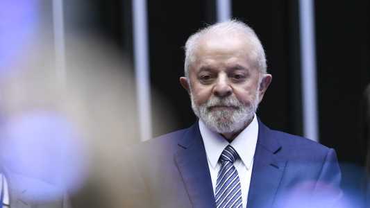 lula senado