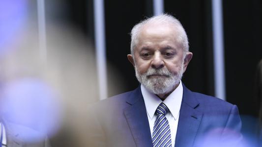 lula senado
