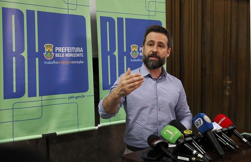 PBH diz que repasse do Fundeb e décimo-terceiro a temporários podem ficar para 2024