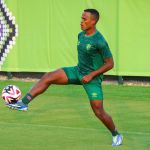 Jhon Arias recusa proposta para trocar o Fluminense pelo Krasnodar, da Rússia