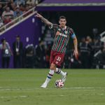 Nino, do Flu, fica perto de clube russo após desacordo com Nottingham Forest