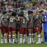 Veja os remanescentes do Fluminense no elenco que disputou o Mundial de 2023