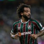 Marcelo, do Flu, alfineta Grealish após confusão na final: 'Ele tem uma e eu tenho quatro'