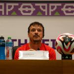 Diniz revela o que Guardiola o disse após o Mundial e avalia 2023 do Fluminense