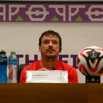 Diniz revela o que Guardiola o disse após o Mundial e avalia 2023 do Fluminense
