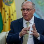 Alckmin se reúne com encarregado de negócios da embaixada dos EUA após início do tarifaço