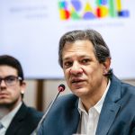Governo anuncia reoneração gradual da folha de pagamento
