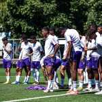 Jogadores do Cruzeiro convocam torcida para jogos da Copinha