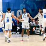 Em casa, Minas encerra primeiro turno do NBB contra o União Corinthians