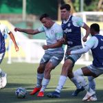 Palmeiras divulga lista de inscritos para a Copinha