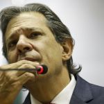 Haddad confirma que pretende deixar governo em fevereiro