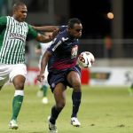 12 anos depois, Bahia volta à Colômbia para encarar o invicto Atlético Nacional