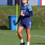 Lesionado, Acevedo tem empréstimo com o Bahia renovado por um ano