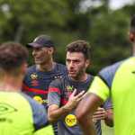 Sport confirma primeiro jogo-treino da pré-temporada 2024; confira detalhes