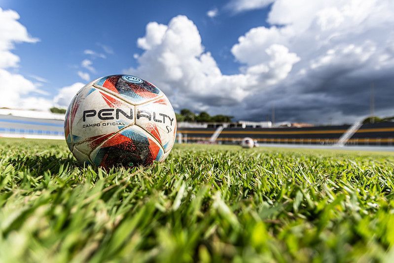 Federação denuncia tentativa de manipulação de resultado em jogo da Copinha
