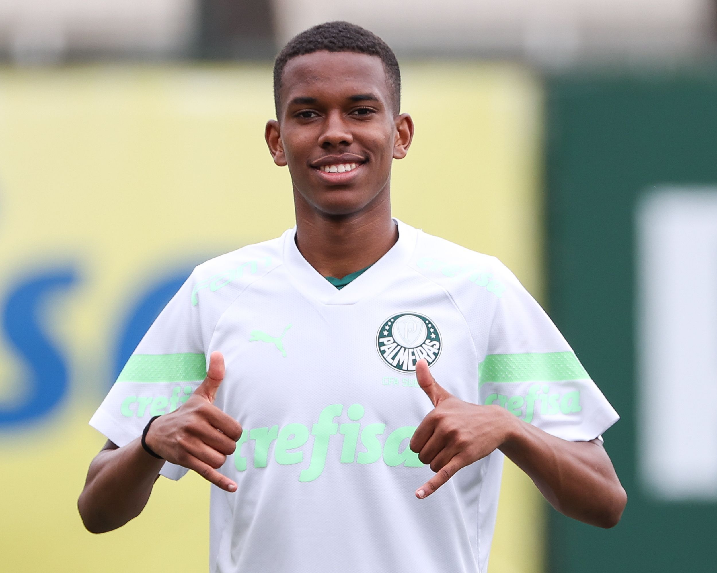 Palmeiras dá largada contra a Queimadense em busca do tricampeonato da Copinha