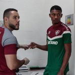 Fluminense acerta compra de Lelê e aposta em volta por cima no Carioca