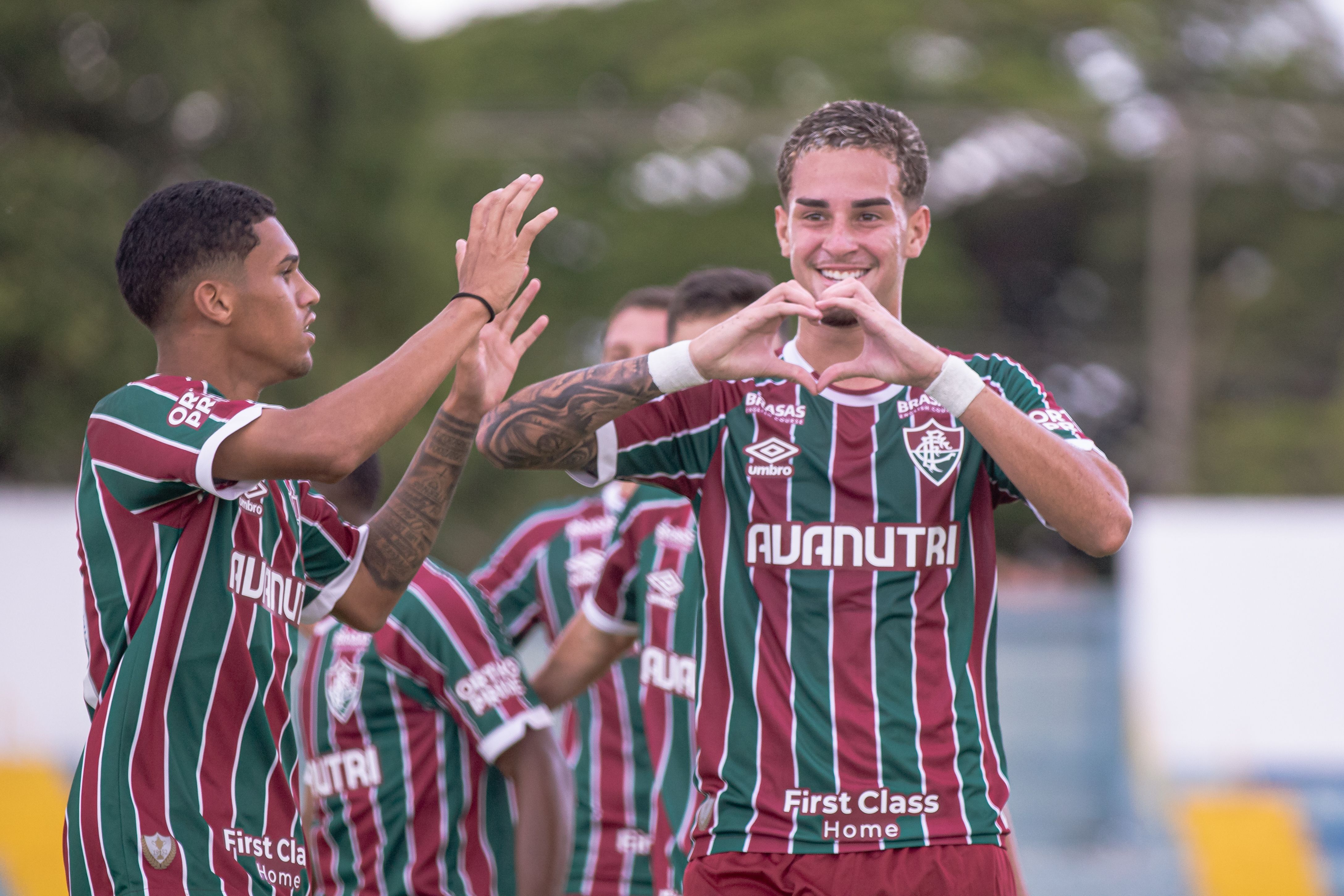 Lagarto-SE x Fluminense: horário e onde assistir ao vivo pela Copinha