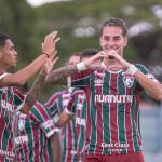 Lagarto-SE x Fluminense: horário e onde assistir ao vivo pela Copinha