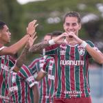 Lagarto-SE x Fluminense: horário e onde assistir ao vivo pela Copinha