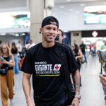 Reforço do Vasco, João Victor revela negociação sigilosa até para o amigo Piton