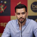 Direção do Sport mantém buscas por reforços para início da temporada: 'No mercado'