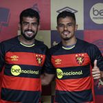Jogadores projetam Sport de Soso 'intenso' para a temporada: 'Propondo o jogo'