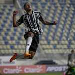 Autor de golaço na Copinha já jogou pelo time principal do Atlético