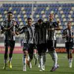 Atlético atropela o Timon, do Maranhão, na estreia da Copa São Paulo
