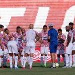 Náutico estreia na temporada diante do Flamengo, incógnita do Pernambucano 2024