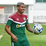 O ano do goleador! Entenda o motivo de o Fluminense não negociar John Kennedy