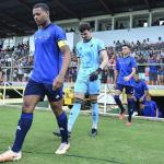 Seabra aponta 'ajuste' do Cruzeiro em caso de classificação na Copinha