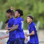 Cruzeiro faz gol no fim e empata com o Nova Mutum na Copa SP
