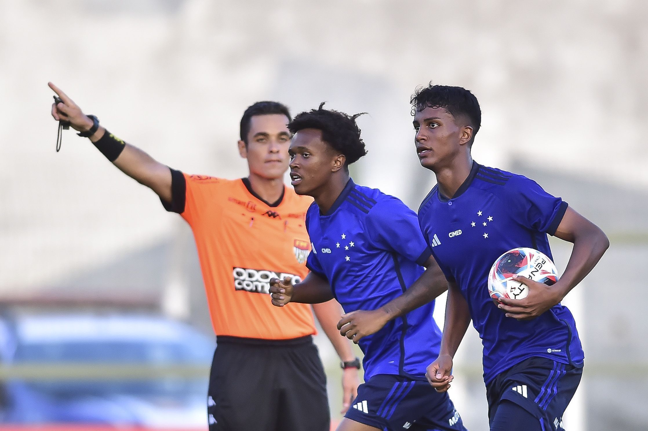 União Mogi x Cruzeiro: horário e onde assistir ao vivo pela Copinha