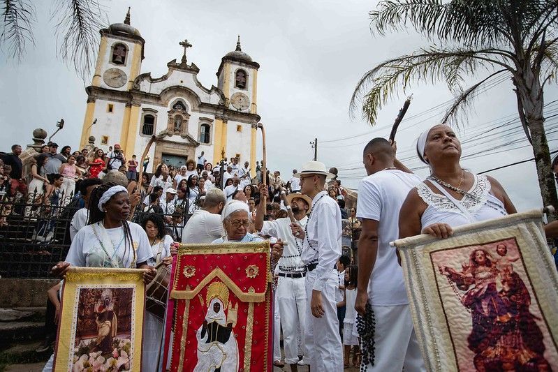 I Fórum do Patrimônio Cultural de Ouro Preto destaca a importância da preservação das tradições