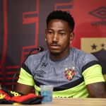 Pablo Dyego espera superar no Sport ano mais goleador da carreira; saiba números