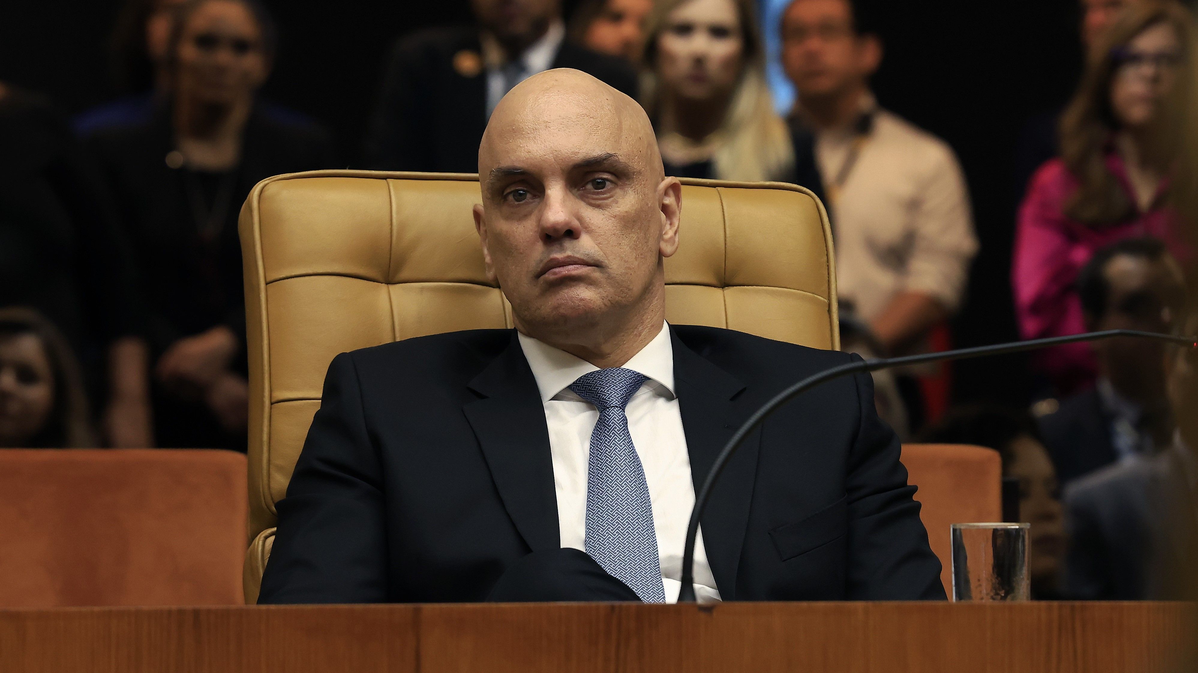 Lei Magnitsky: além de Alexandre de Moraes, em quais outros casos a lei foi aplicada?