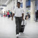 Louis Vuitton, esporte fino e nada de Pelé: como é definido visual de Endrick na Seleção