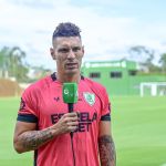 De volta ao América, Moisés revela ‘desejo do coração’ e traça meta para 2024