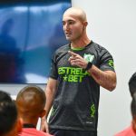 Técnico fala pela primeira vez no América e revela principal objetivo em 2024