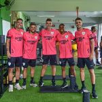 Com reforços e indefinições, América se reapresenta em BH para temporada 2024