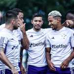 Às vésperas de estreia do Cruzeiro, Matheus Pereira manda recado à torcida