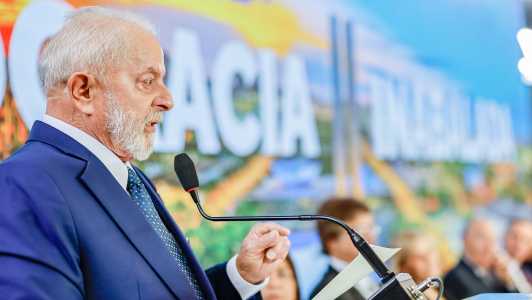 Lula veta projeto que equipara diabetes tipo 1 a deficiência | CNN Brasil