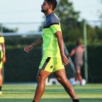 Zé Roberto comemora chegada de Gustavo Coutinho no Sport: 'Será uma disputa sadia'