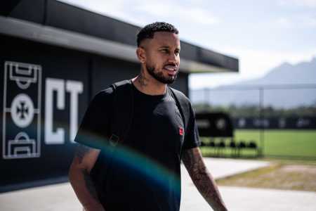 Jair do Vasco
