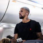 Vasco confirma lesão de Paulinho, que precisará passar por cirurgia; saiba mais